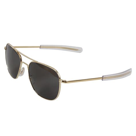 us navy aviator sunglasses|american optical aviator military sunglasses.